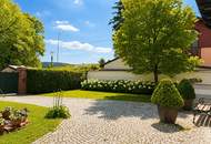 NEULENGBACH | Revitalisierte Landhausvilla mit Stil auf 1.625 m² großem Grundstück | Pool | ZELLMANN IMMOBILIEN