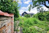 Landhaus mit wunderschönem Garten in Seeboden - 2 Wohneinheiten möglich