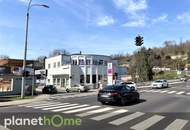 Flexibel nutzbare Büro- oder Praxisräume in zentraler Lage