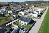 "Modernes Energiesparhaus mit PV, Speicher &amp; Smart Home in Großsierning"