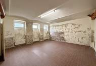 Greinergasse - 30,00m2 Lager im Souterrain zu vermieten