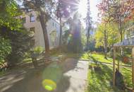 Töpfelgasse - 2 Zimmer DG mit 7,15m2 großem Balkon