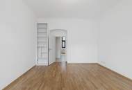 Kompakte 2-Zimmer-Wohnung in Ruhelage!