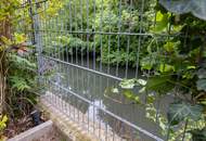 Ruhige Lage am Bach - 4 Schlafzimmer, Garten, Terrasse, Garage