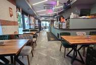 "Top-Gastronomiefläche in zentraler Lage von Tulln"