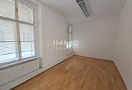 Bürofläche in zentraler Lage Innenhoflage - Herrengasse 3 - Top 512