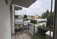 Moderne 3-Zimmer-Wohnung mit Balkon in ruhiger Seitengasse - nächst Krottenbachstraße