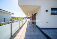 Exklusives Penthouse mit Panoramablick in Velden am Wörthersee