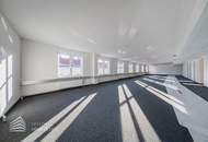 Erstbezug! Geräumiges 5-Zimmer Büro in Toplage