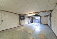 Sanierungsbedürftiges Einfamilienhaus in idyllischer Lage beim Wienerwald in Wördern