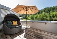"Alpen-Golf-Suite" - Ferienwohnung zur touristischen Vermietung in Bestlage in Radstadt