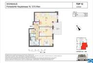 Großzügige 3-Zimmer-Wohnung | Familiärer Erstbezug in U-Bahnnähe