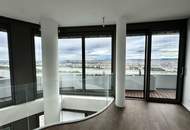 DANUBEFLATS - Elevate your Lifestyle! Auf 2 Etagen inkl. Küche, Pool und Wellness Bereich