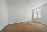 The Legacy - Zukunft berührt Geschichte