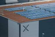 Hochmoderner Gewerbepark in Stockerau - Flexiparks Wien Nord II - RESERVIERT