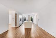 Tolle neuwertige 3-Zimmer Wohnung im beliebten Stadtteil Höttinger-Au