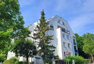 CHARMANTE LOGGIA-WOHNUNG - SCHÖNE ZENTRALE LAGE IN OBERDÖBLING - ERSTBEZUG NACH MODERNISIERUNG