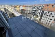 3-Zimmer-DG-Wohnung mit perfekter Aufteilung - im Herzen des 12. Bezirks