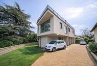 Belagsfertiges Reihenhaus mit Garten &amp; Dachterrasse in ruhiger, zentraler Lage von Wien-Simmering