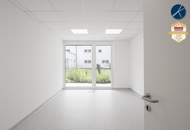 Neubau-Ordination in FREQUENZLAGE