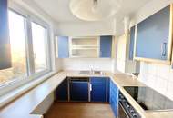 Familienhit! 4 Zimmer Dachgeschoßwohnung + Terrasse ohne Dachschrägen - 3 Bedroom apartment+ terrace NEUER PREIS