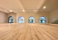 GESCHÄFTSKOKAL/BÜRO/PRAXIS/ATELIER NAHE PALAIS COBURG