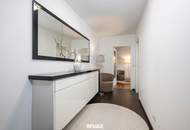 "Mitten im Leben" - großzügige 3-Zimmer-Wohnung in St. Johann im Pg.