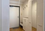 2-Zimmer-Wohnung mit Balkon im 4. Stock bei City Gate
