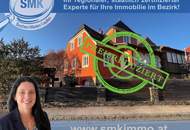 Traumobjekt an der Donau zu einem attraktiven Preis!