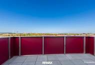 Moderne, barrierefreie Mietwohnung mit Balkon
