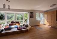 Kleines Paradies zu vermieten - Einfamilienhaus mit separat begehbarer Praxis oder Werkstätte