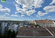 Elegante Dachgeschosswohnungen mit Klimaanlage in Ruhelage des 15. Bezirks. - WOHNTRAUM