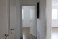 Moderne Familienwohnung mit Balkon