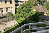 Singleapartment mit Loggia und Tiefgaragenplatz in Topruhelage | ZELLMANN IMMOBILIEN