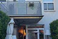 Charmantes Reihenhaus in grüner Ruhelage in Alt-Simmering - 117 m² Wohnfläche auf 3 Ebenen (Provisionsfrei)