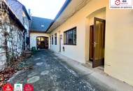 Traditionelles Winzerhaus mit Weinkeller im Herzen von Gumpoldskirchen