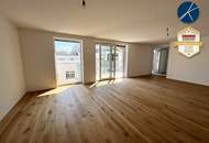 *Superprojekt: ''Über den Baumwipfeln" TOP 50 MIT ÜBERDACHTEM INNENHOF-BALKON (17,5 m²)