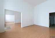 APARTMENT ZUR KURZZEITVERMIETUNG // Sanierungsbedürftig // nahe Burggasse-/Stadthalle