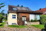 Charmantes Zuhause mit riesigem Gartenparadies in Pottschach zu verkaufen!