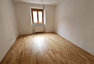 Frisch sanierte 2 Zimmerwohnung