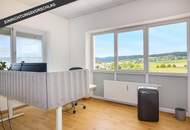 Mietreduktion: -50% auf die ersten 6 Monate! 92,55 m² - Gewerbestandort in Unterweitersdorf!