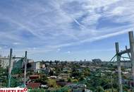 Urban Living in Floridsdorf