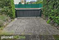 Eckgrundstück mit Familienhaus