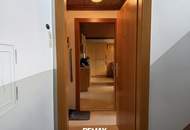 Gut geschnittene 3-Zimmer-Wohnung mit Stellplatz und Keller in Köflach