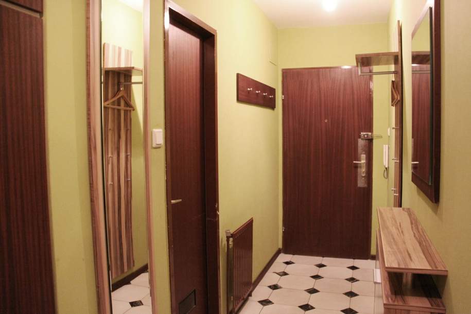 SCHÖN &amp; PREISWERT!, Wohnung-kauf, 169.000,€, 1100 Wien 10., Favoriten