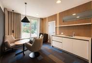 *** Design. Lage. Rendite. – Exklusive Büro- und Geschäftsräumlichkeiten mit 315,21 m², traumhafter 70 m² Sonnenterrasse und vielseitigem Wohnpotenzial ***