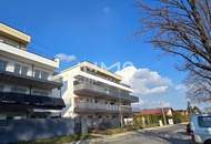 Neuwertige 2 Zimmer-Wohnung mit Dachterrasse - Pirchäckerstraße 36 - Top 28