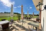 DAS LANDHAUS - ein wunderschön gelegener Gastronomiebetrieb mit Wohnung!