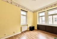 Platz für Neues: 5-Zimmer-Wohnung mit Charme und Gestaltungsfreiheit