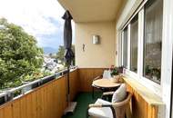 Traumhafte 4-Zimmer Wohnung mit Loggia und Grünblick